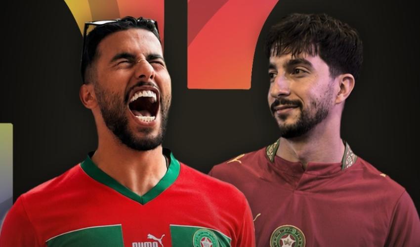 رضا الوهابي وبرهوم