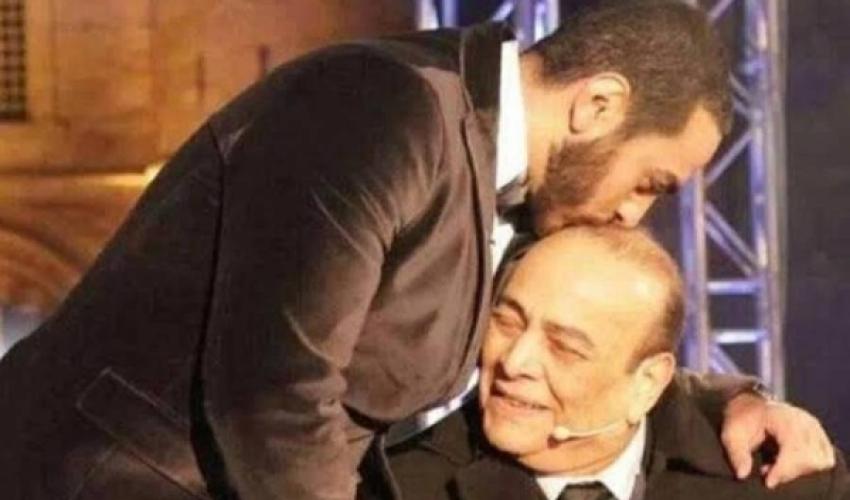 تامر حسني 