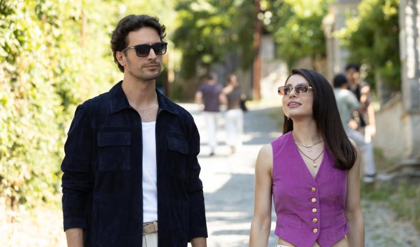 مسلسل حب محتمل الحلقة 4 - مصدر الصورة غوغل