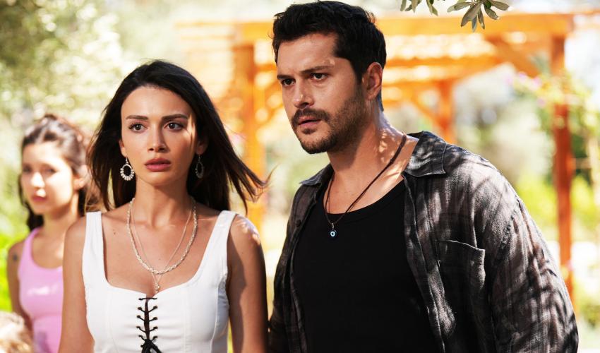 مسلسل قانون الطبيعة الحلقة 5 - مصدر الصورة غوغل