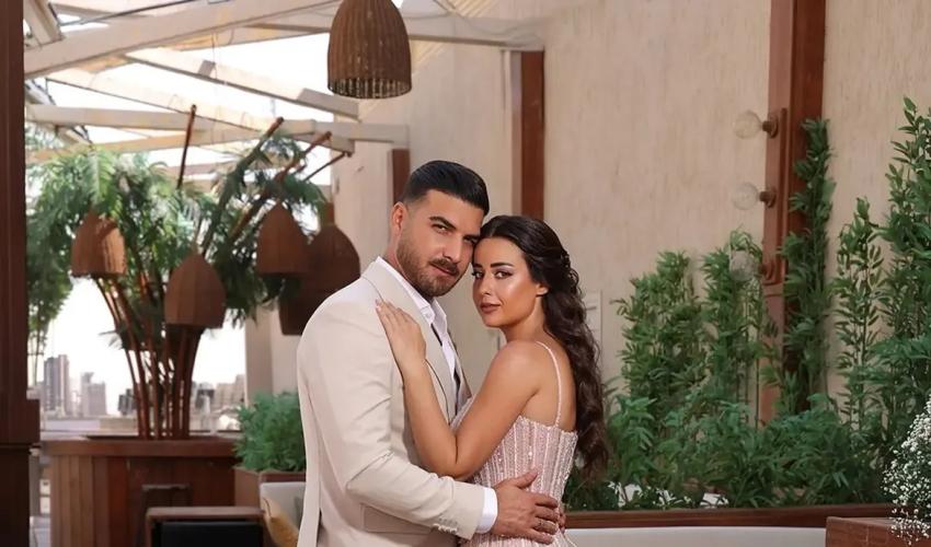 روعة السعدي و حسن خليل