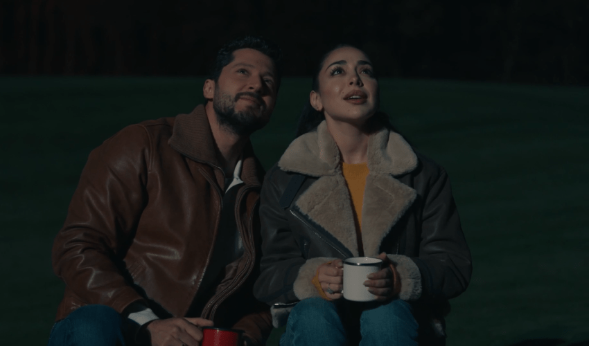 مسلسل حب على ورق الحلقة 15 - مصدر الصورة شاهد