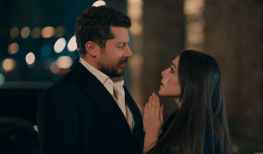 مسلسل حب على ورق الحلقة 18 - مصدر الصورة شاهد