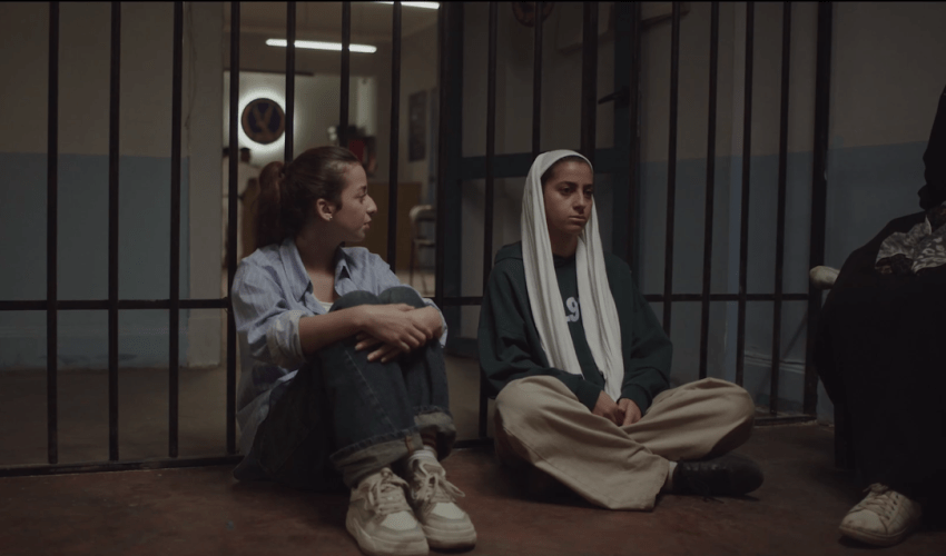 مسلسل تحت السن الحلقة 5 - مصدر الصورة شاهد