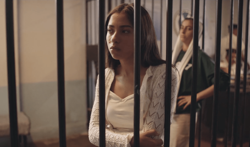 مسلسل تحت السن الحلقة 6 - مصدر الصورة شاهد