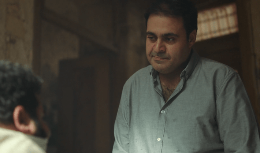 مسلسل تحت السن الحلقة 11 - مصدر الصورة شاهد