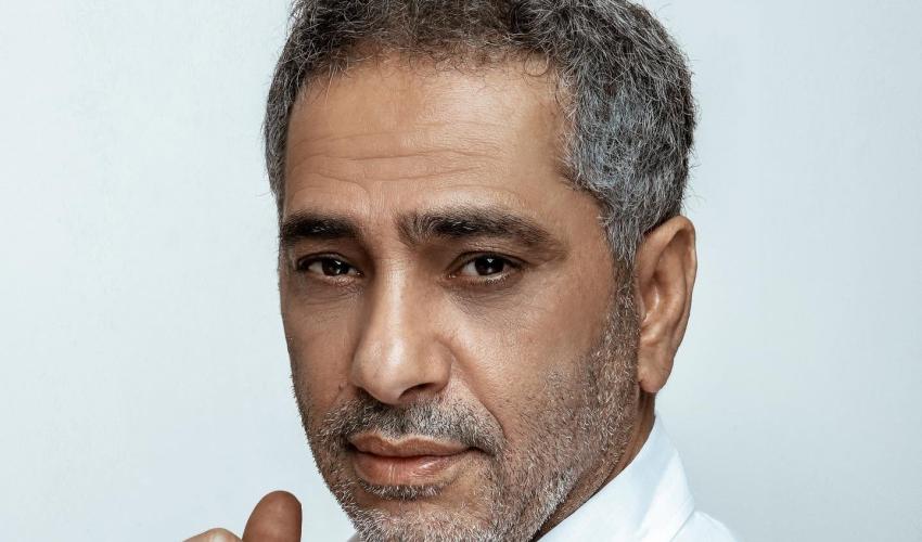 فضل شاكر