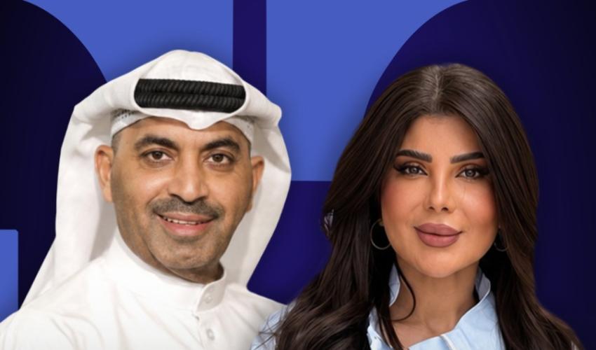 إلهام الفضالة تتغير بعد أزمتها الشهيرة وطارق العلي يدعمها
