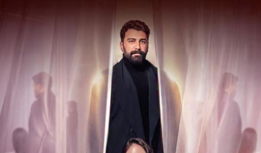 فؤاد علي وروان مهدي مسلسل كارما