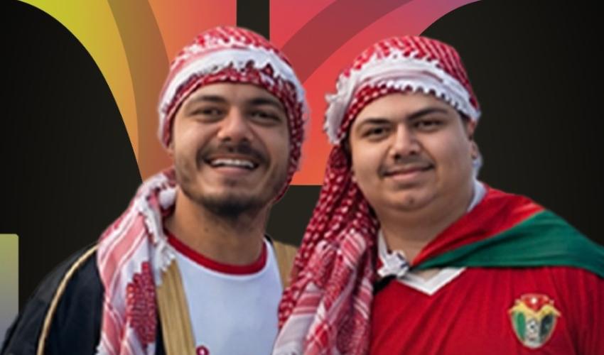 أحمد الشايب مهاوش