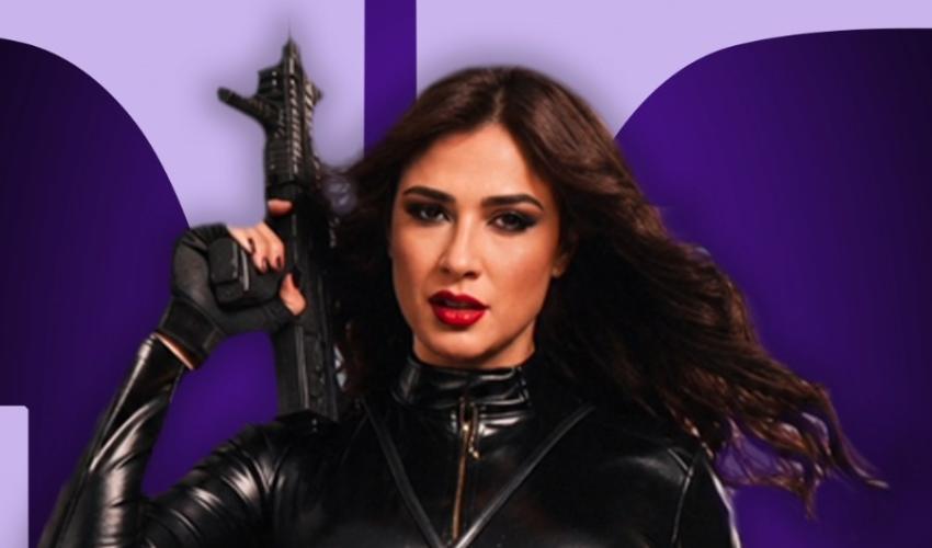 ياسمين عبد العزيز