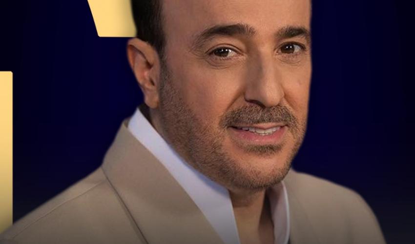 من مهرجان قرطاج.. صابر الرباعي يكشف عن حقيقة اعتزاله 