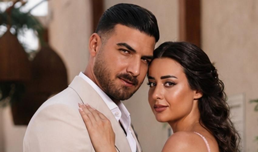 روعة السعدي وحسن خليل