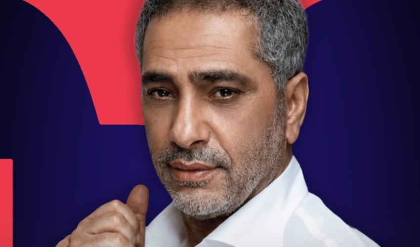فضل شاكر