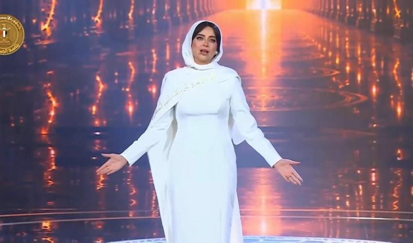 هبة مجدي