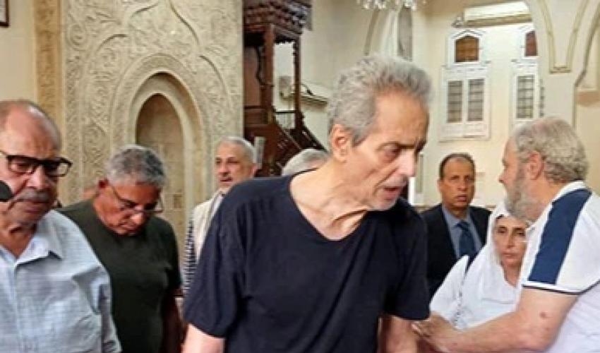 سيف أبو النجا