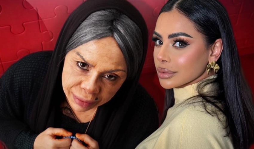 كيف تحوّلت هند البلوشي لجدة بعمر التسعين