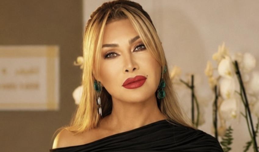نوال الزغبي