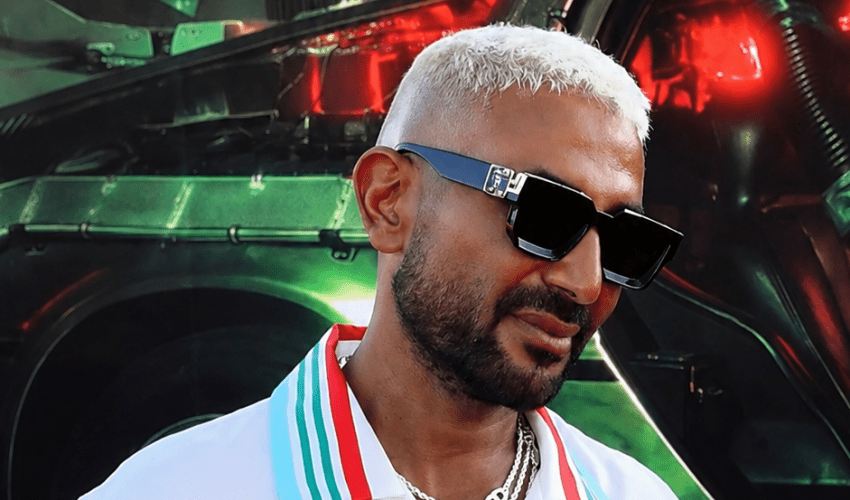 أحمد سعد