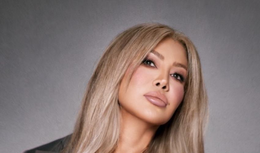 نوال الزغبي- صورة من انستغرام 