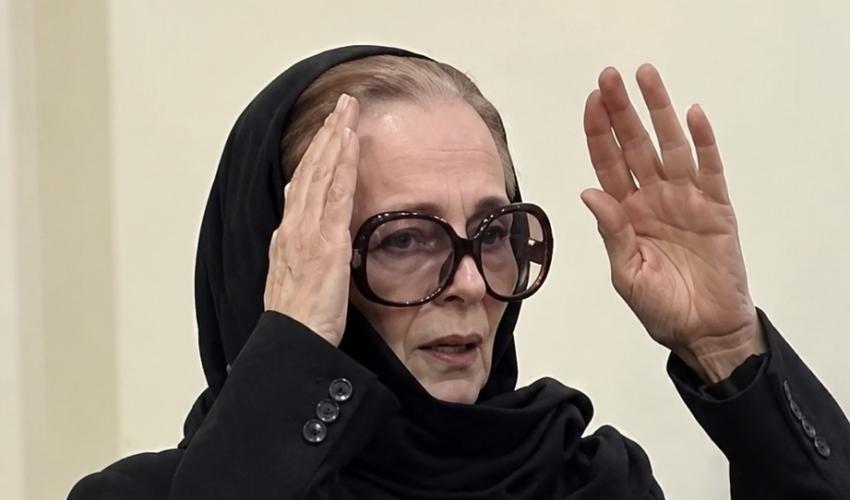 نجلاء فتحي
