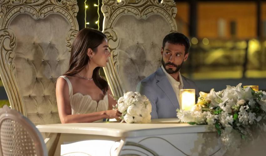 مسلسل حب محتمل الحلقة 10 - مصدر الصورة غوغل