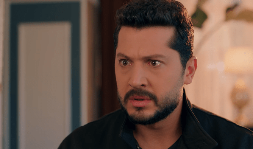 مسلسل حب على ورق الحلقة 38 - مصدر الصورة شاهد