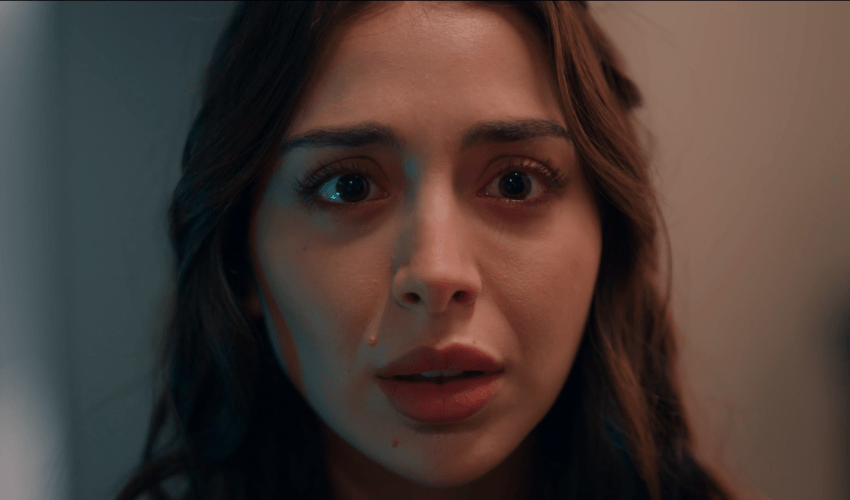 مسلسل حب على ورق الحلقة 48 - مصدر الصورة شاهد