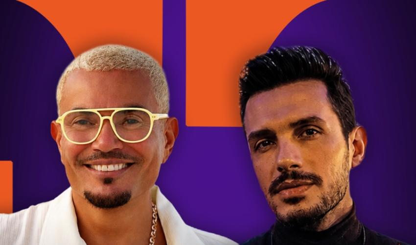 أحمد ابراهيم يكشف اسرار تعاونه مع عمرو دياب 