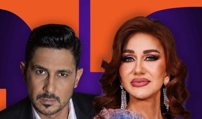 ميادة الحناوي تعود لقرطاج بعد 21 عاماً برفقة محمد خيري 
