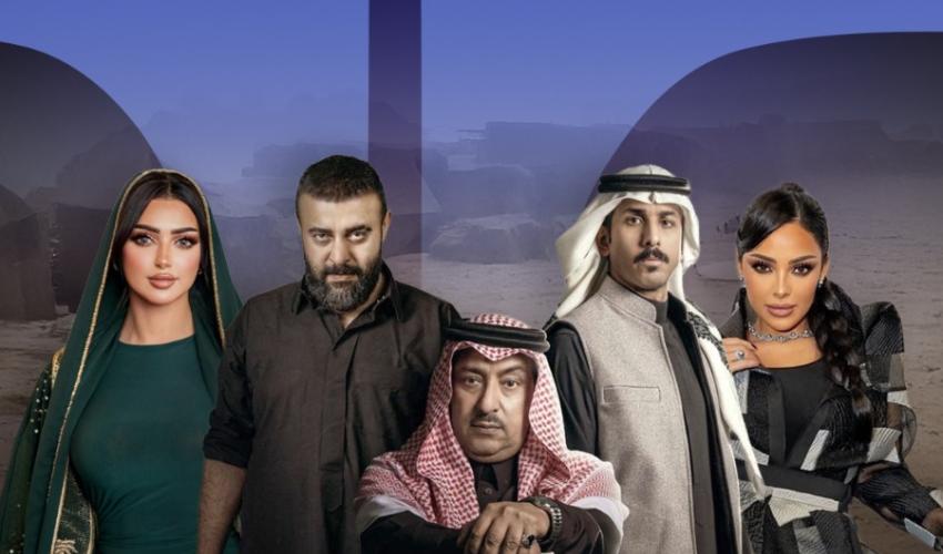 كيف يواجه أبطال «أحمر ولا أبيض» الخيانة والانتقام