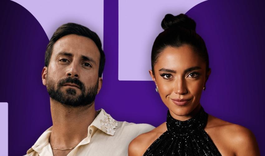 زاف يعرّف عائلته على حبيبته بغياب زوجته ستيفاني عطالله