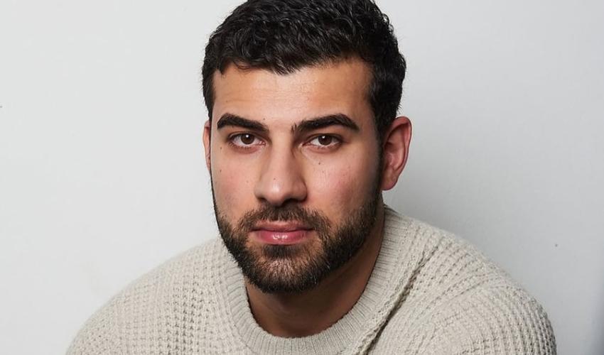 هل تتغير شخصية سليمان طارق غضبان في مسلسل "حب على ورق"