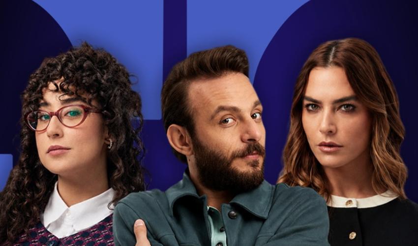 هل شخصيات مسلسل كاست حب على ورق تشبههم في الحقيقة