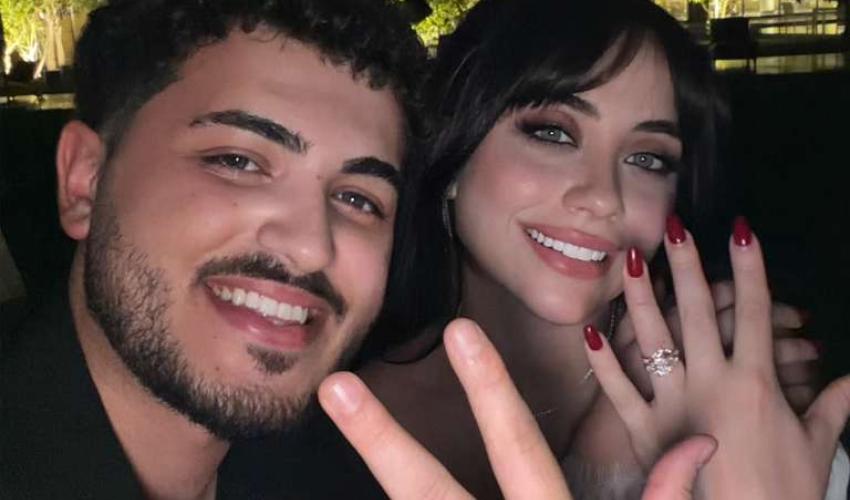 عصام النجار و سالي العوضي