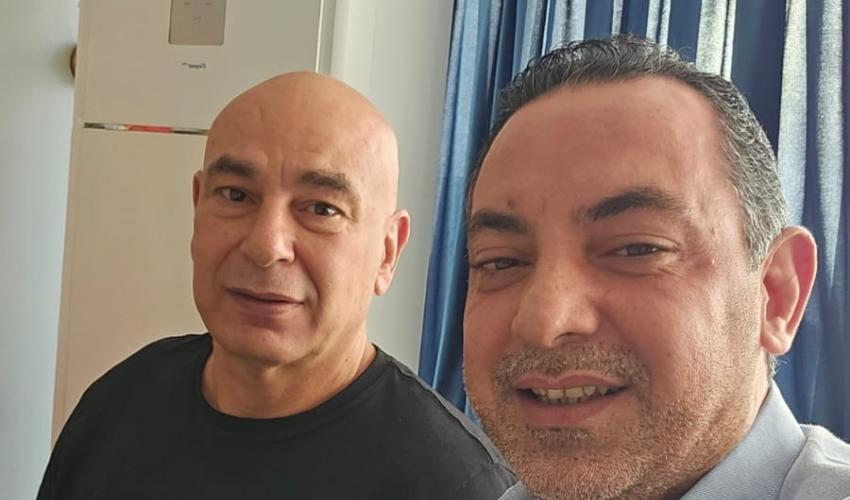حسام حسن