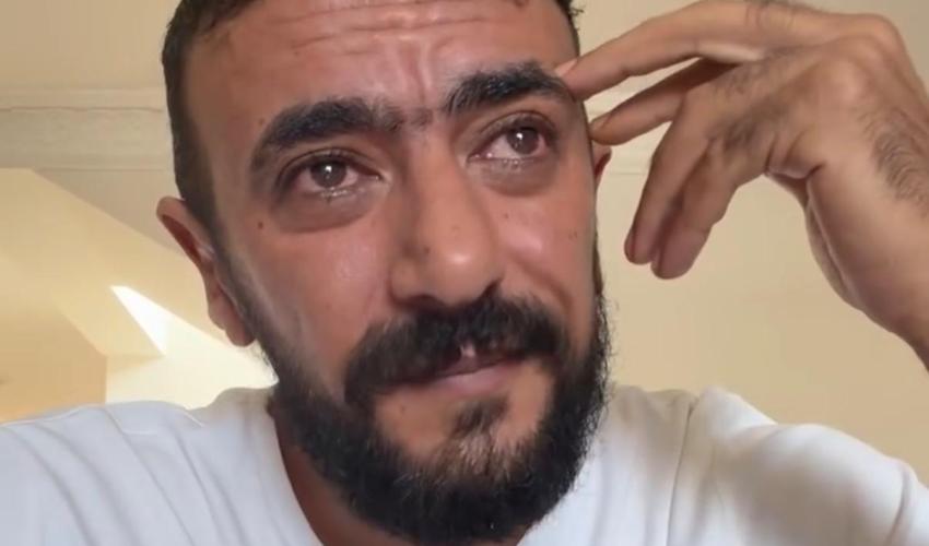 أحمد العوضي