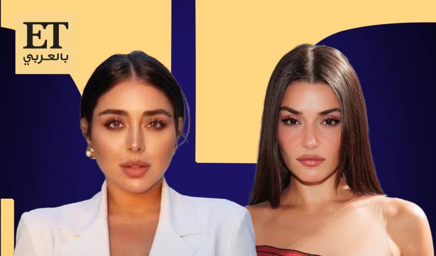 هيا مرعشلي بعد مسلسل حب ع ورق.. هل تكون هاندا أرتشيل الجديدة