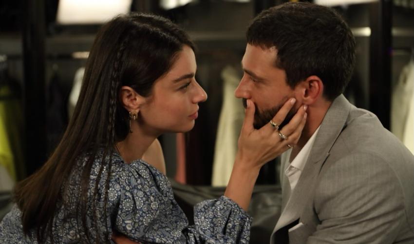 مسلسل حب محتمل الحلقة 12 - مصدر الصورة غوغل