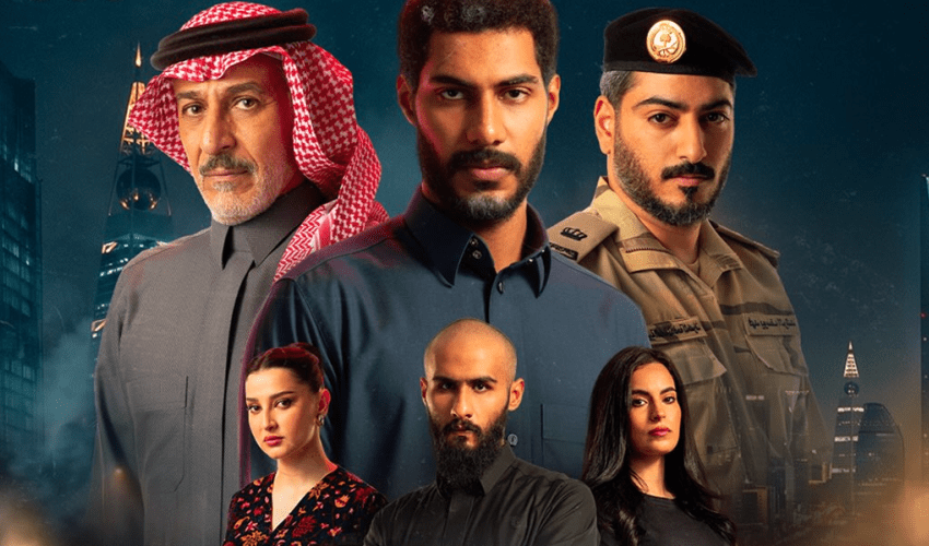 مسلسل حبتين - مصدر الصورة غوغل