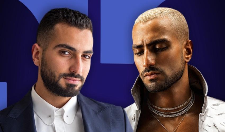 محمد الشرنوبي