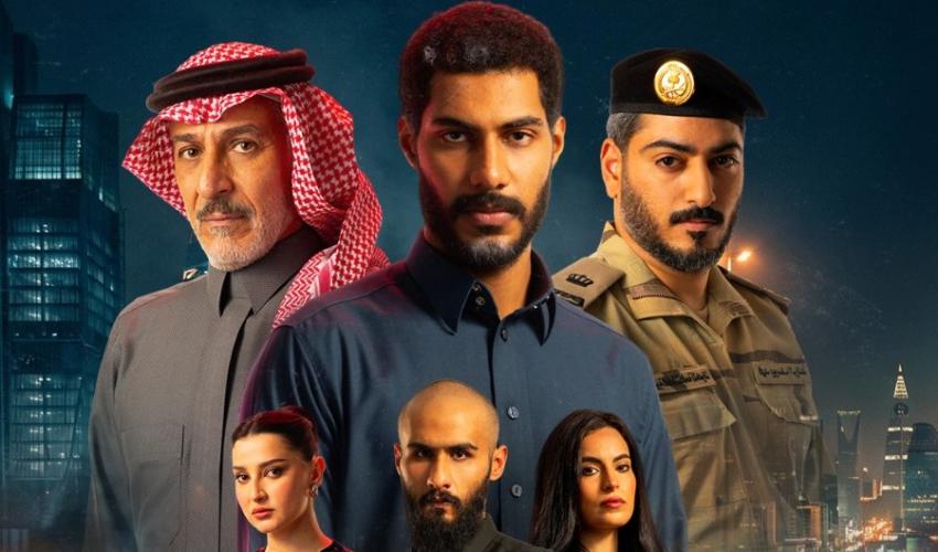 ردود الأفعال على مسلسل حبتين