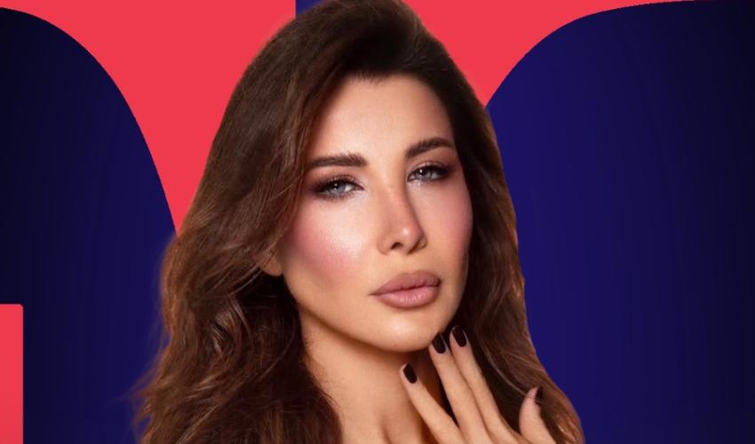 نانسي عجرم