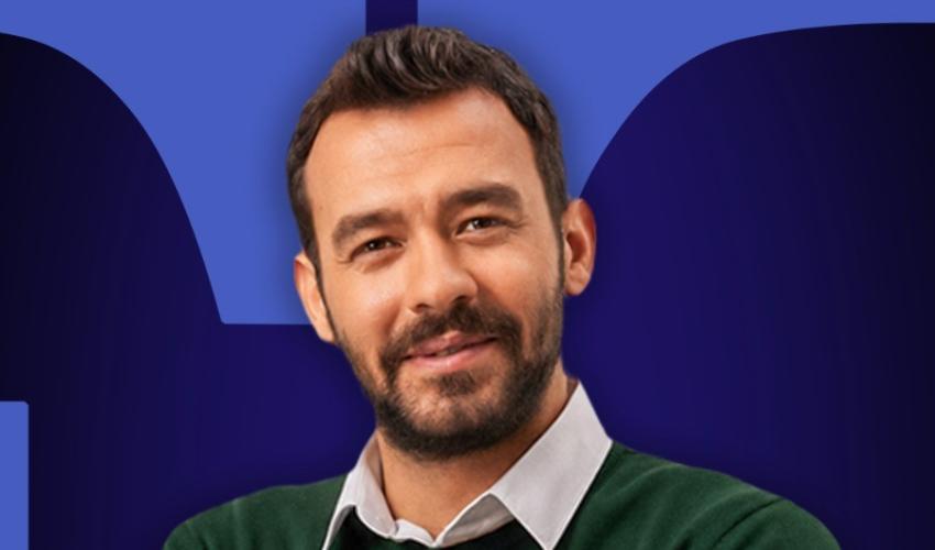 شخصية كنان في مسلسل حب على ورق