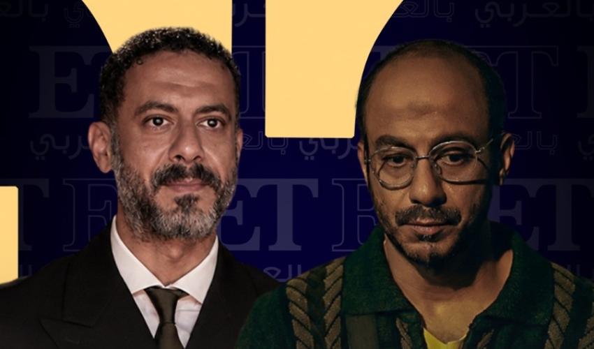 محمد فراج وشخصية الشيخ علاء