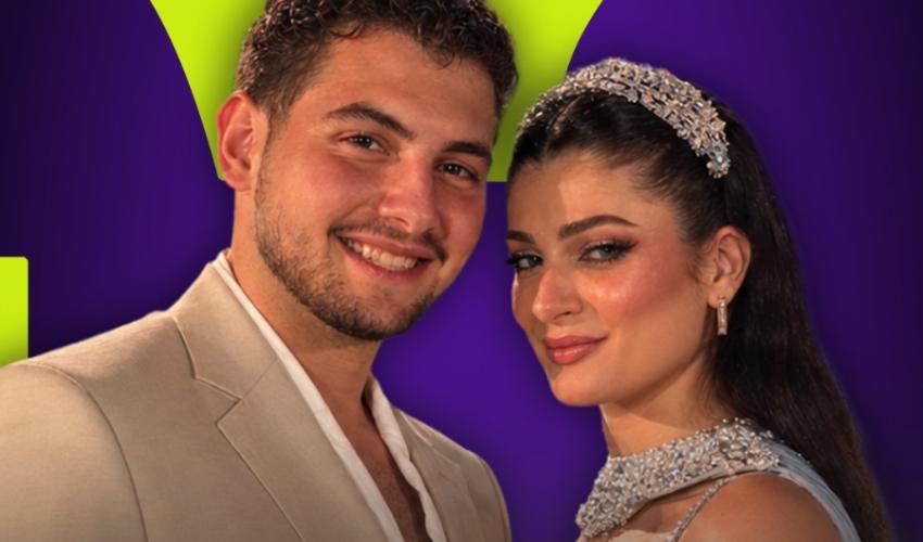 خطوبة زين عبيد نجم ذا فويس كيدز تصدم الجمهور 