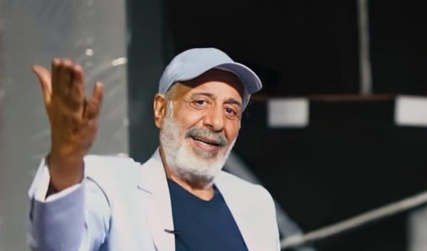 أيمن زيدان