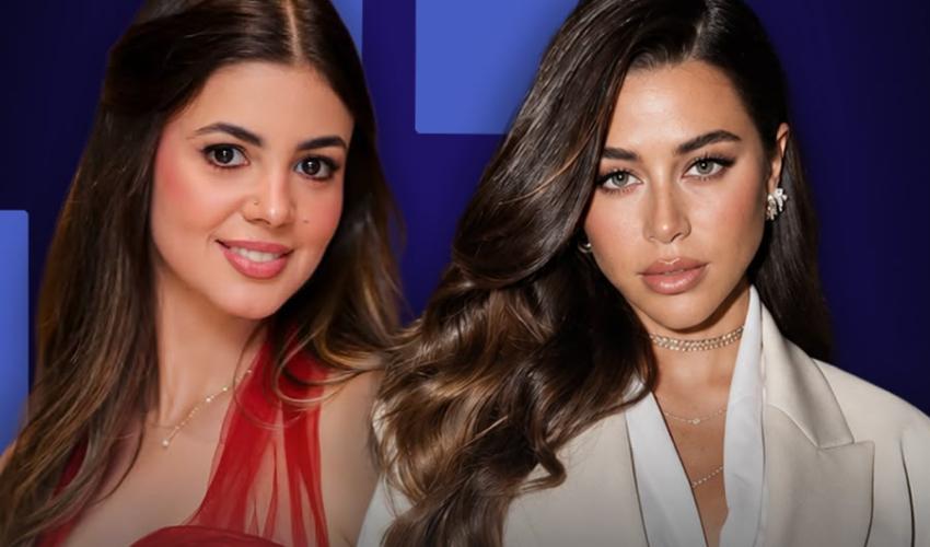 هل ستشتعل المقارنات بين يارا السكري ولجين خليفة بسبب سلطان الديب 