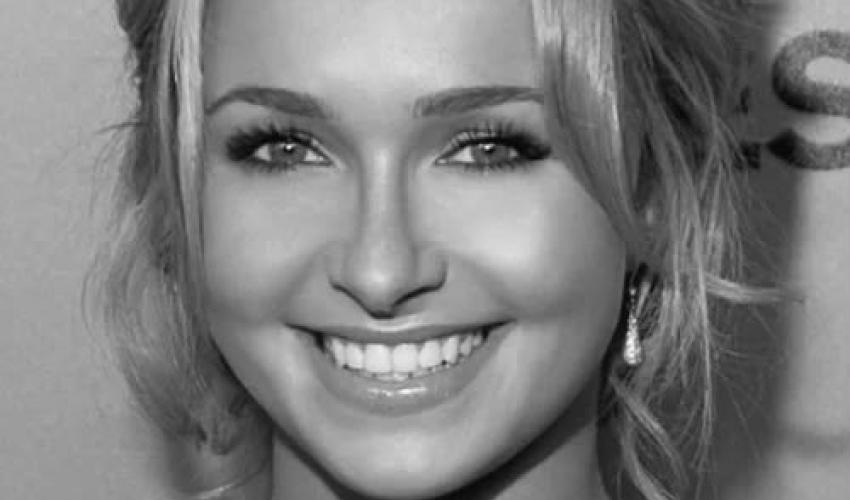 هايدن بانتير