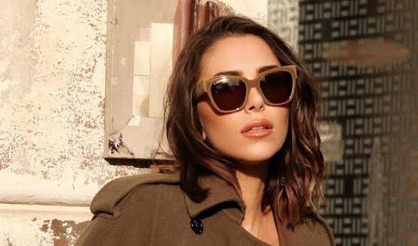 دانييلا رحمة في ميلان